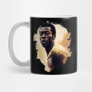 Pele Mug